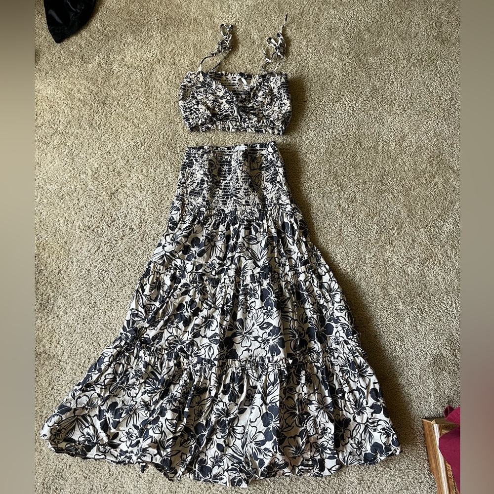 American eagle set